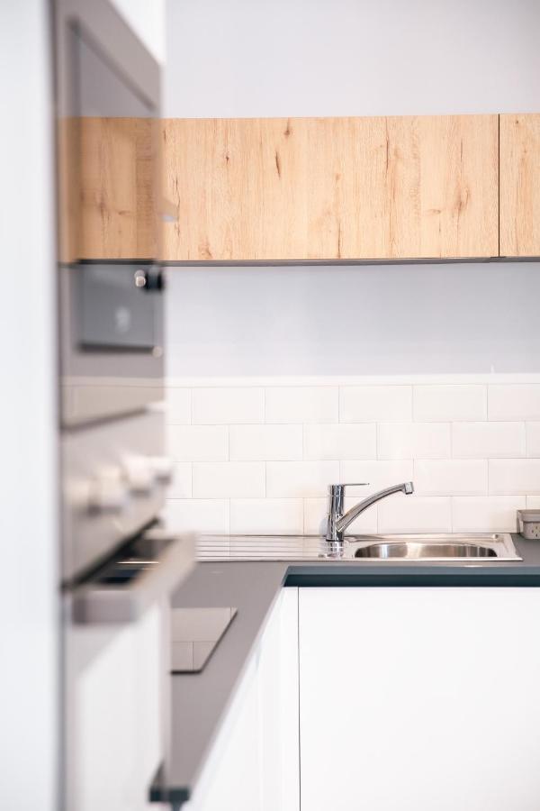 Sliema 2Beds Backyard Flat By Arcobnb Exteriör bild