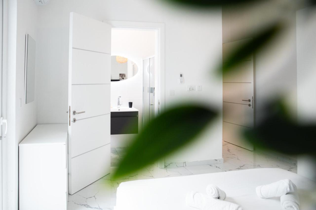 Sliema 2Beds Backyard Flat By Arcobnb Exteriör bild