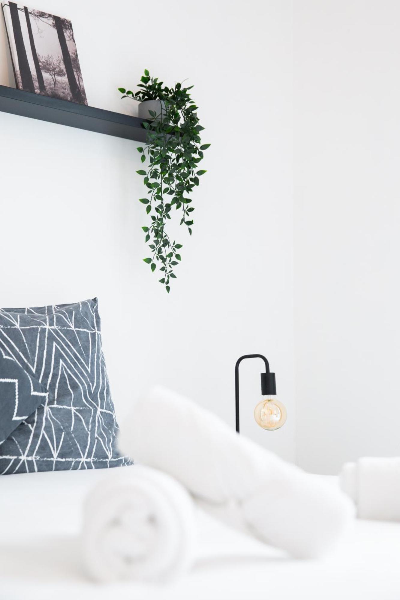 Sliema 2Beds Backyard Flat By Arcobnb Exteriör bild