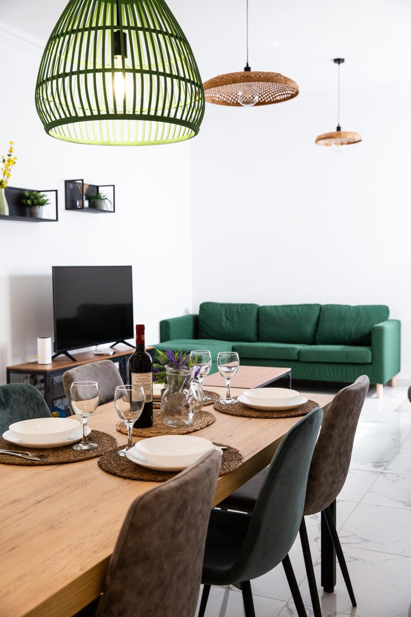 Sliema 2Beds Backyard Flat By Arcobnb Exteriör bild