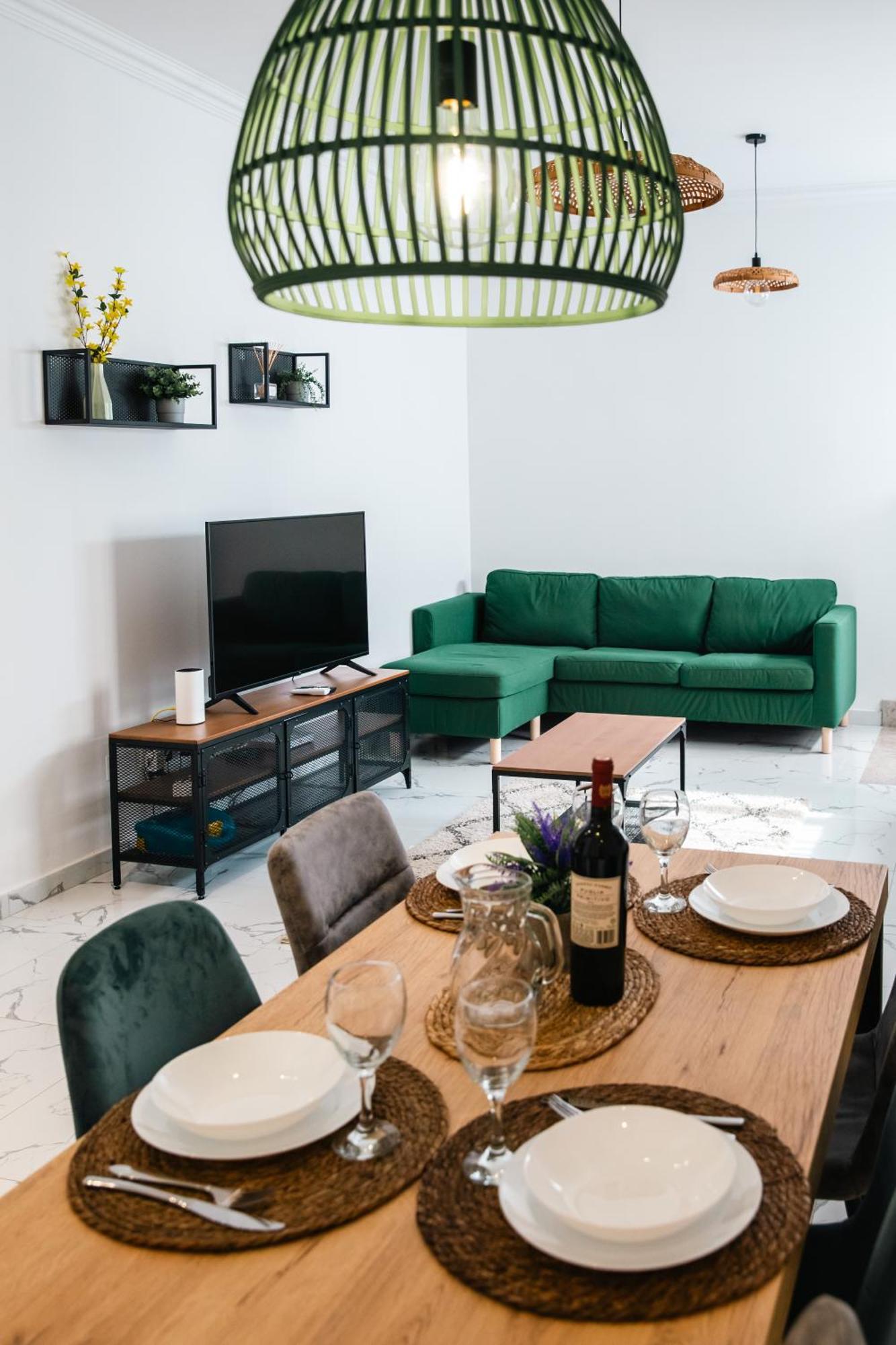 Sliema 2Beds Backyard Flat By Arcobnb Exteriör bild