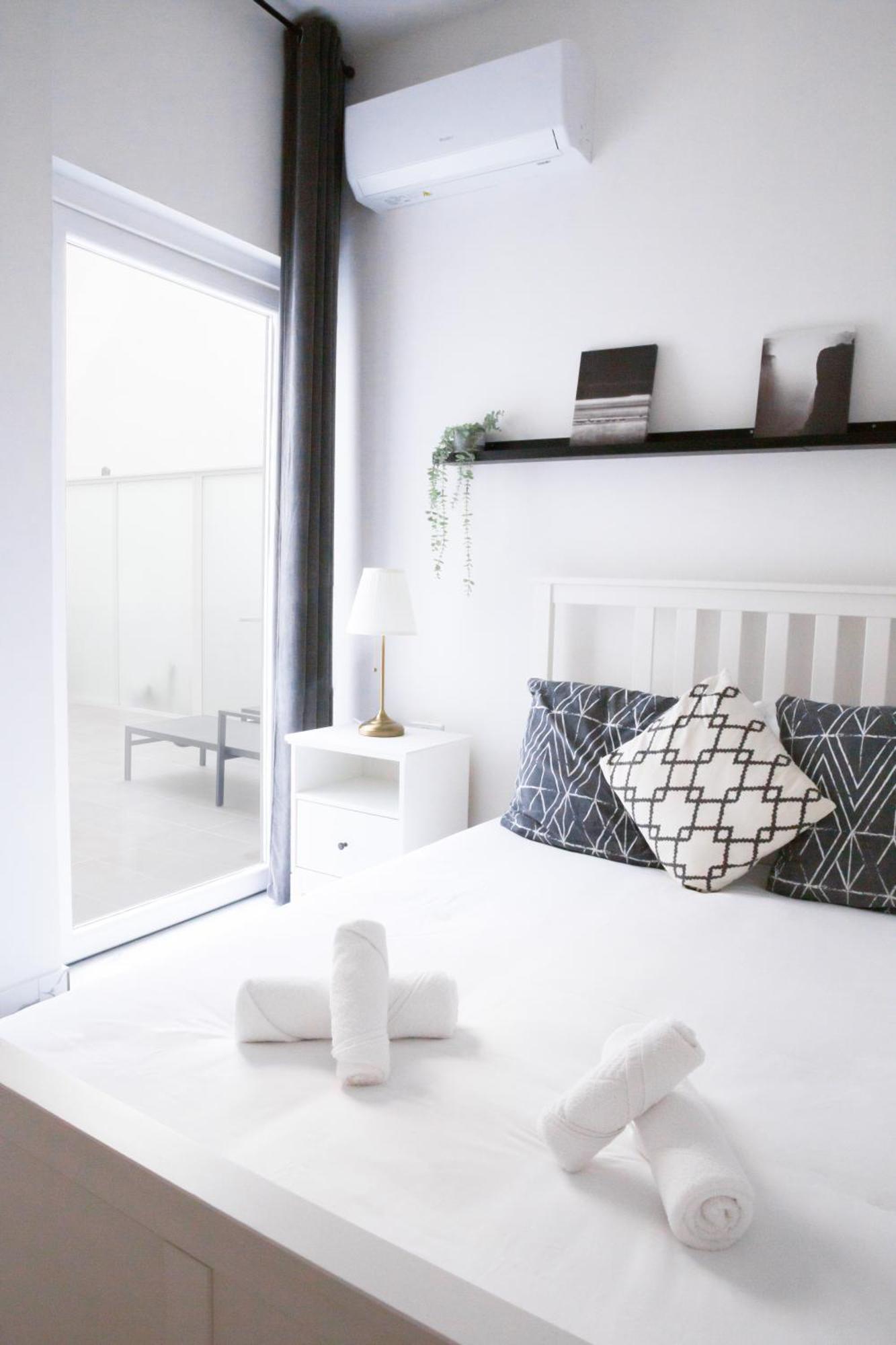 Sliema 2Beds Backyard Flat By Arcobnb Exteriör bild