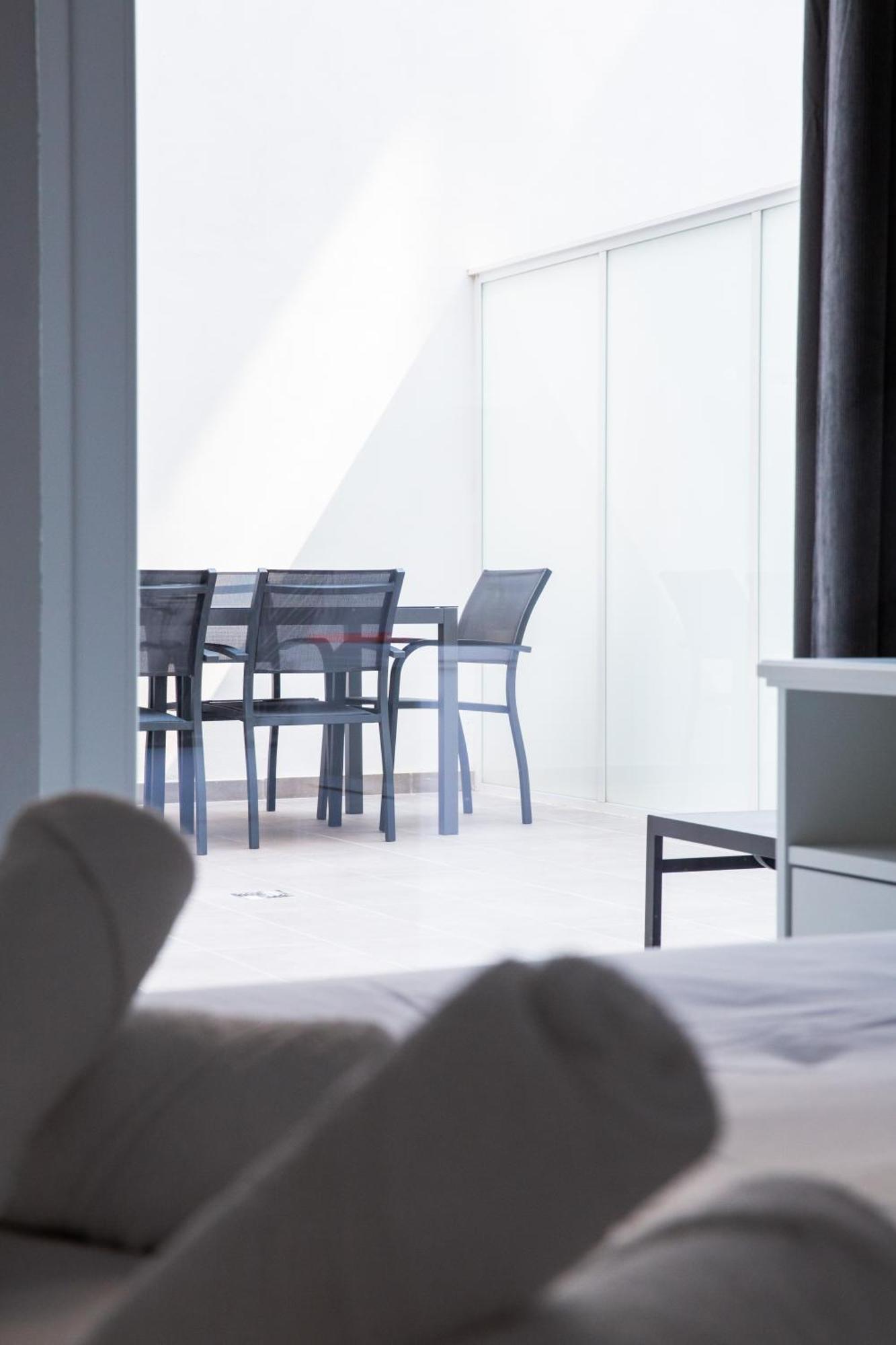 Sliema 2Beds Backyard Flat By Arcobnb Exteriör bild