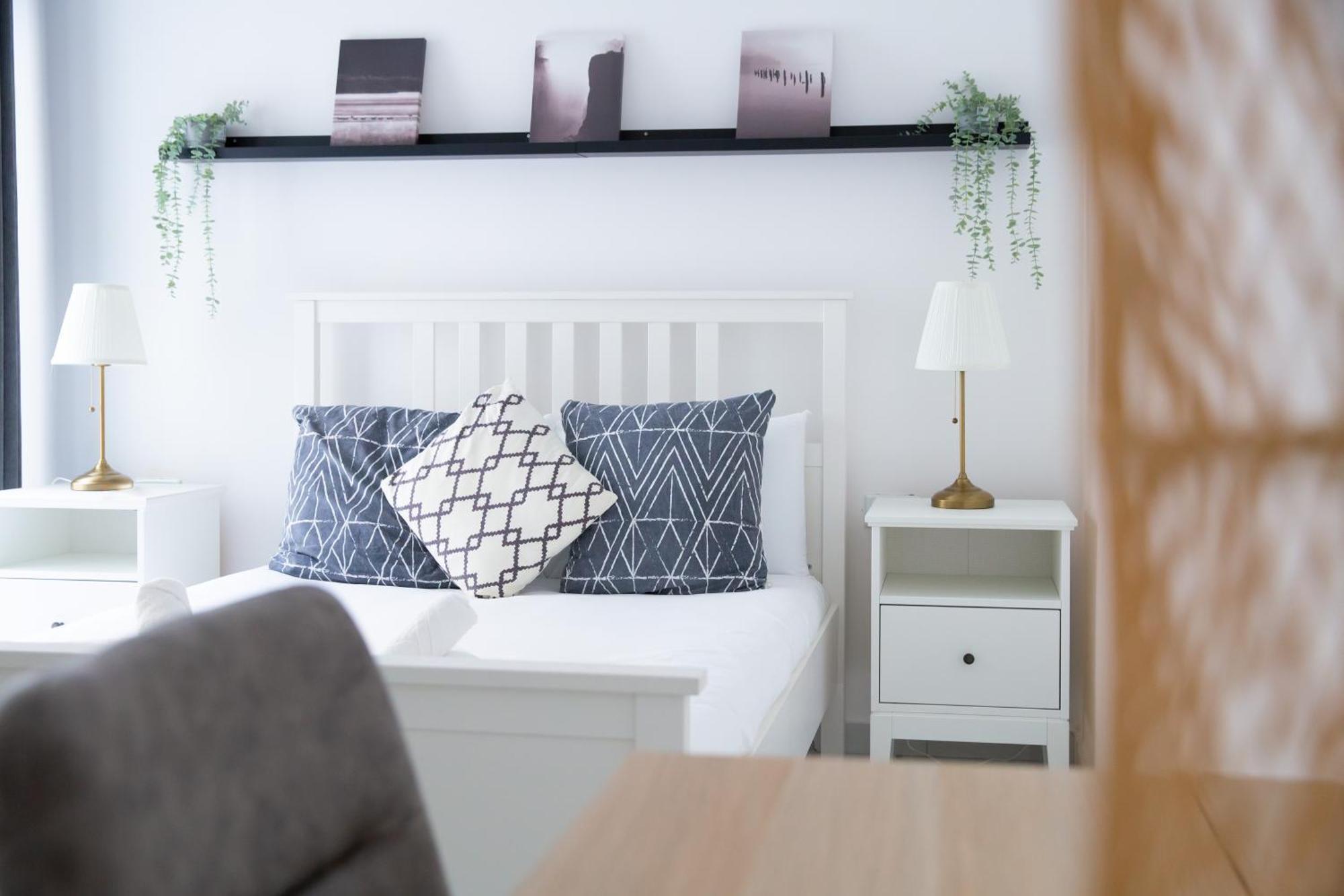Sliema 2Beds Backyard Flat By Arcobnb Exteriör bild