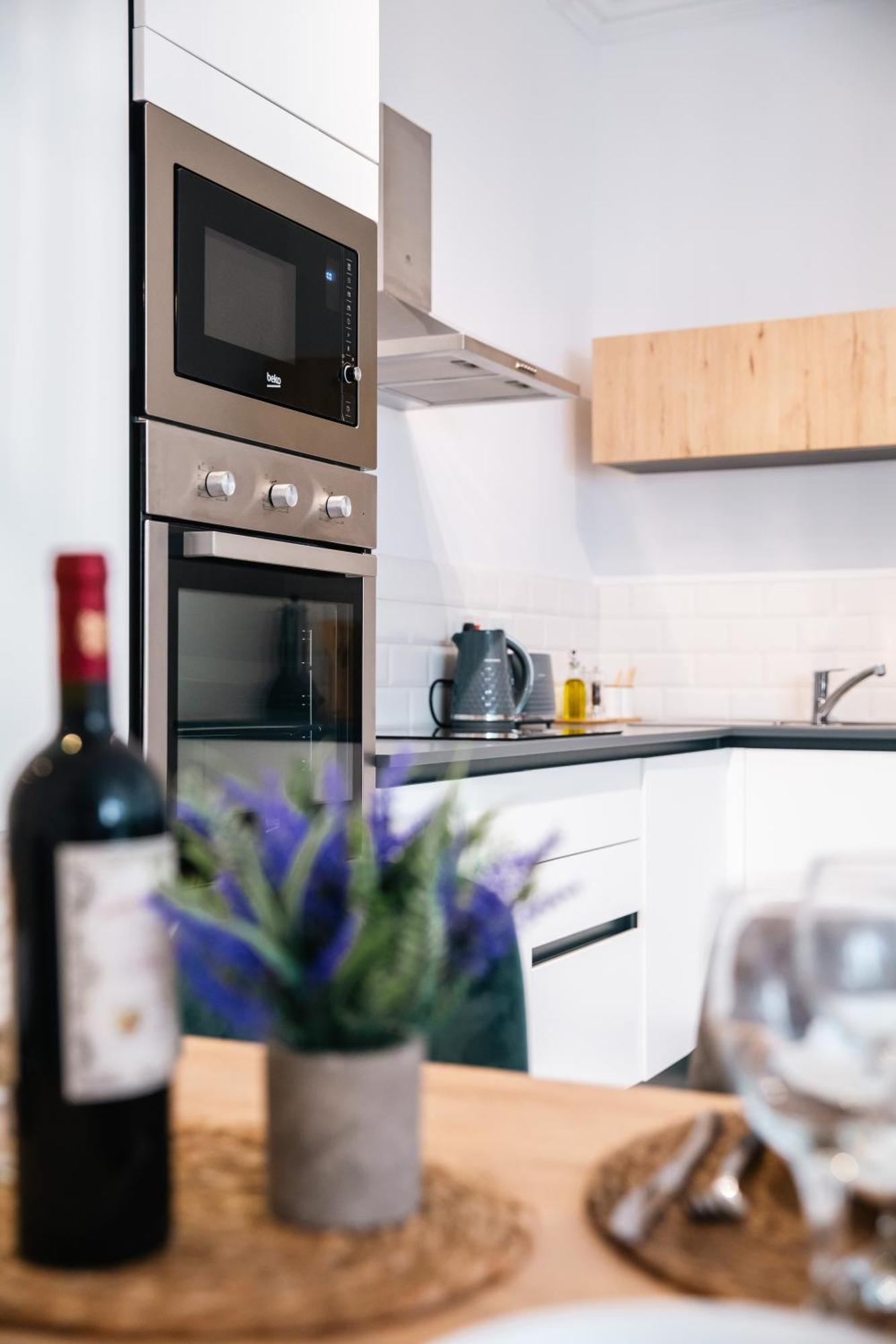 Sliema 2Beds Backyard Flat By Arcobnb Exteriör bild